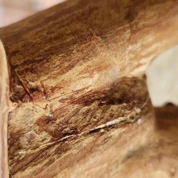 Unique Handmade Wood Candle Sticks - Picture 12 of 12